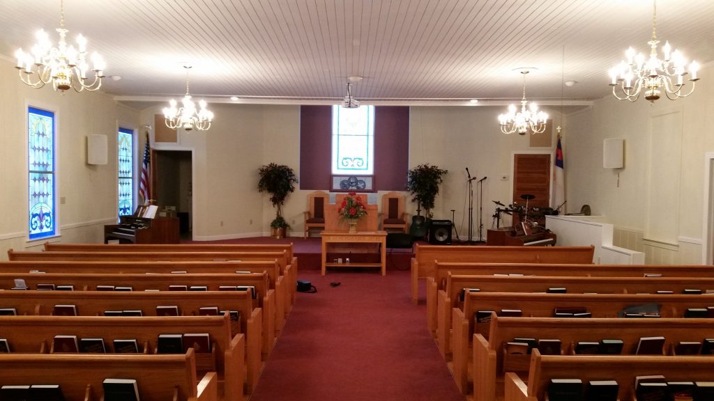 lick gallatin church Paint baptist Moya recommends Retro anal milf