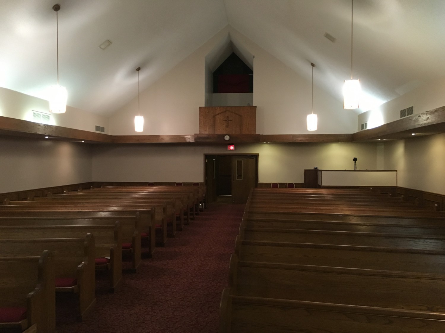 Beth Salem Baptist Church Forrest City, AR Dill Audio