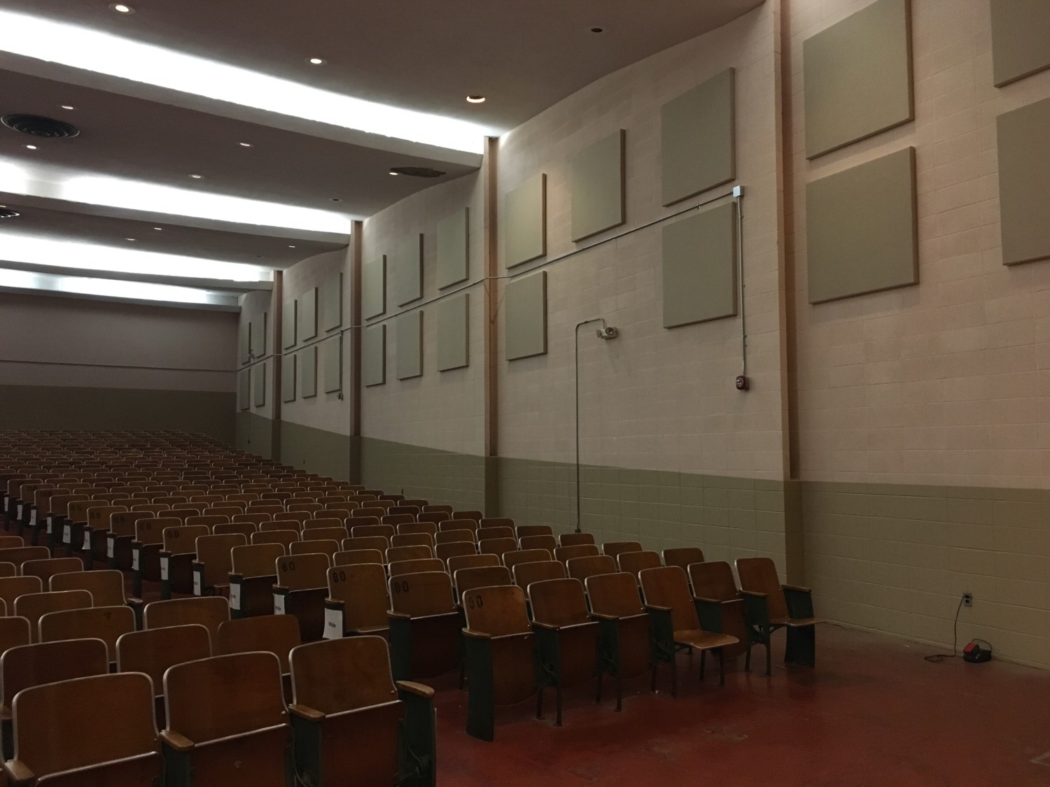 Community Montessori School Jackson, TN Dill Audio