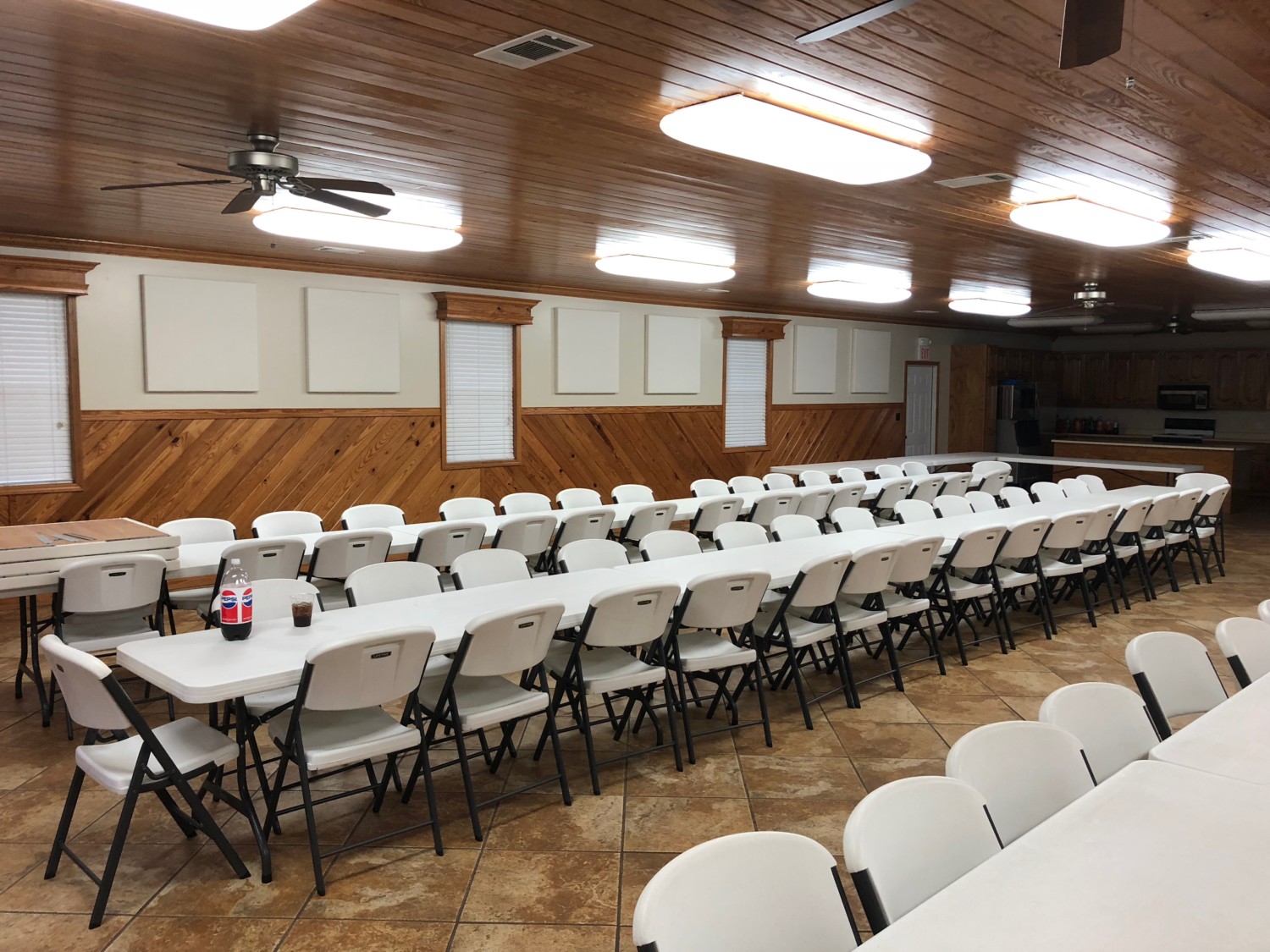 New Bethel Missionary Baptist Church Belmont, MS Dill